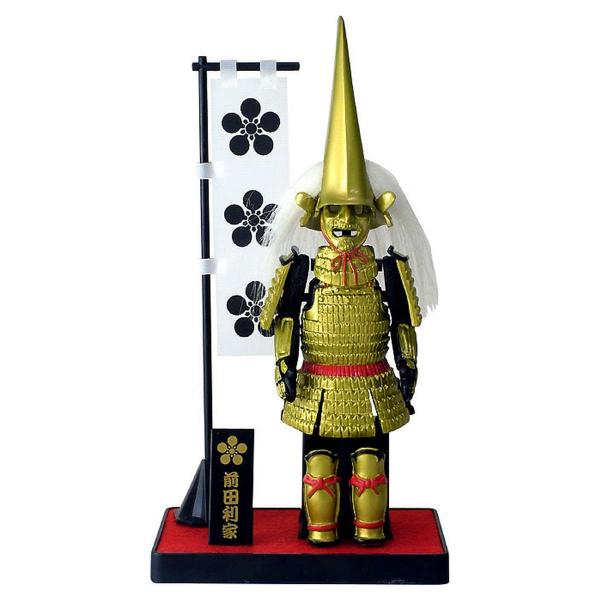 人形、武士戦い tl-star_3571n11