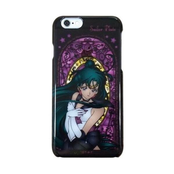 Iphone6 6s 美少女戦士セーラームーン セーラープルート Tl Star 通販 Yahoo ショッピング