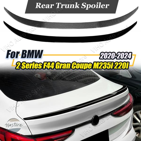 並行輸入品 f44 m3 m235i BMW スポイラー カスタムパーツ アクセサリー シリーズ ドア グランクーペ 216i 218i 220i 225i ス