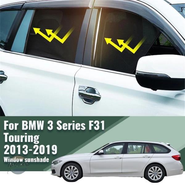 並行輸入品 f31 e70 x5 e53 BMW カスタムパーツ アクセサリー シリーズ ツーリング 年式 スポーツ 年式用 サンシェード