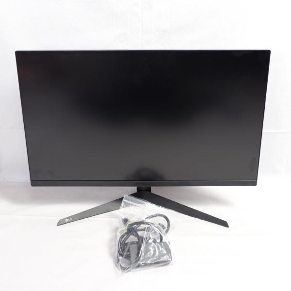 LG ゲーミング モニター UltraGear 27GQ50F-B 27インチ/フルHD/VA