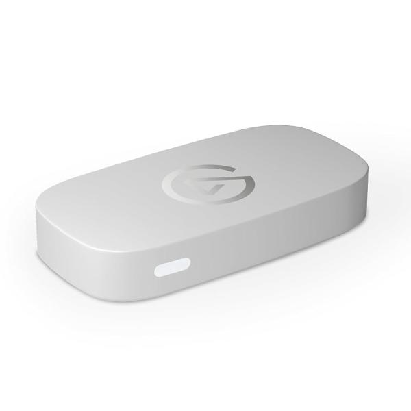 Elgato Game Capture Neo USBキャプチャーボード 4K60 HDRパススルー 1080p60録画 PS5/Switch対応