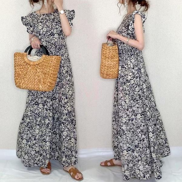 ワンピース 夏 レディース みんな探してる人気モノ ワンピース 夏 レディース レディースファッション