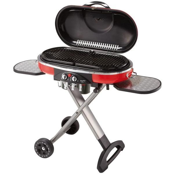 コールマン グリル ロードトリップグリル LXE-J2 2000017066 【日本正規品】