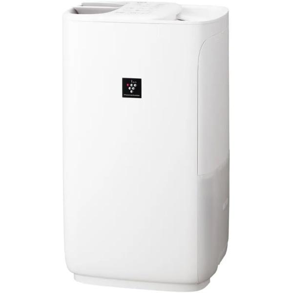 加湿の適用床面積（目安）:プレハブ洋室:15畳（25m?） / 木造和室:9畳（15m?）プラズマクラスター適用床面積（目安）:約9畳（約15m?）タンク容量:約4.0L1時間あたりの電気代（50/60Hz）:強:約5.1円 / 静音:約0...