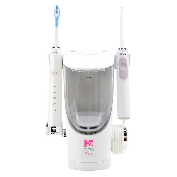 アイテック 【正規品】DENTAL H2 替え歯ブラシ3本セット