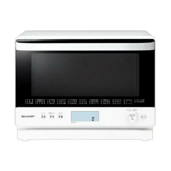 【早い者勝ち★】SHARP オーブンレンジ　19年製　送料無料 シャープオーブンレンジ」の人気商品一覧 | 安い商品を通販