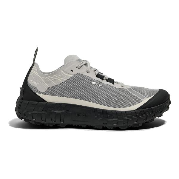 Norda ノルダ 001A Pewter