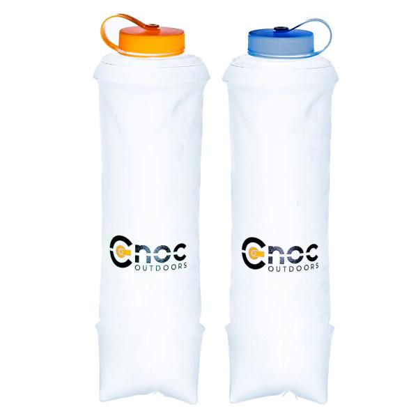 CNOC 42mm Hydriam Collapsible Flask 750ml