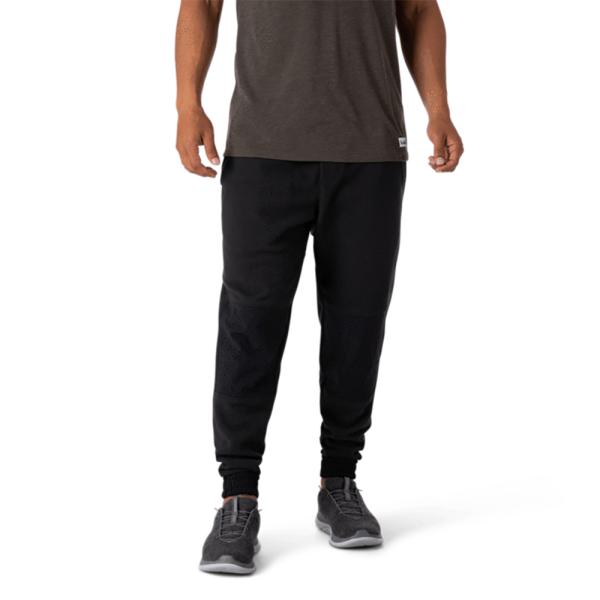 COTOPAXI コトパクシ Abrazo Fleece Jogger - Men's（Black） アブラーゾウ フリースジョガー