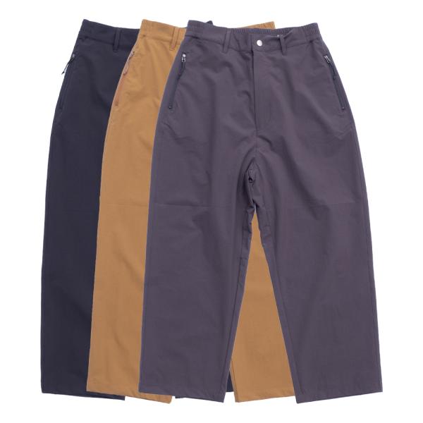 MOUNTAIN EQUIPMENT｜ALL PURPOSE PANTS