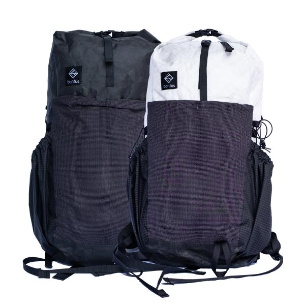 bonfus ボンフェス Altus 28L アルタス