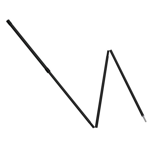 ANTCAUS｜Carbon Fiber Multi Tent Pole 175（145-175cm） : THE