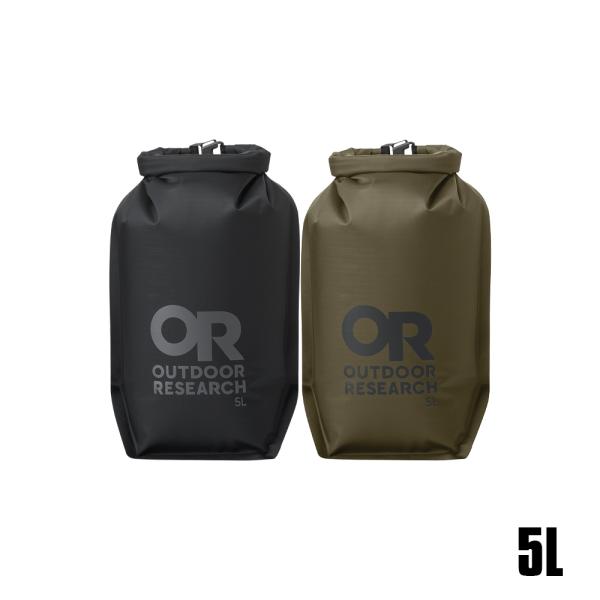 OUTDOOR RESEARCH｜CarryOut Dry Bag 5L