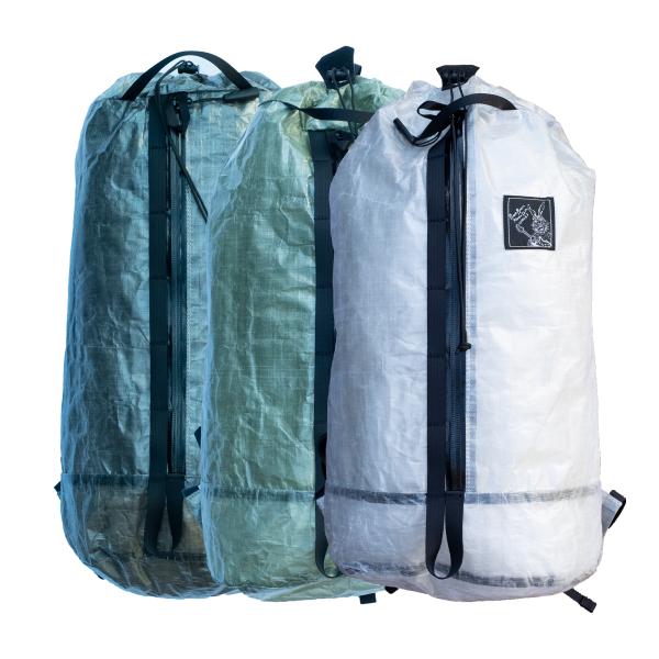登山用品 RawLow Mountain Works Cocoon Pack RAWLOW MOUNTAIN WORKS Cocoon Pack 