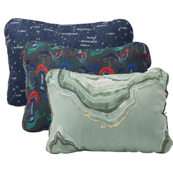 Therm-a-Rest THERMAREST サーマレスト Compressible Pillow