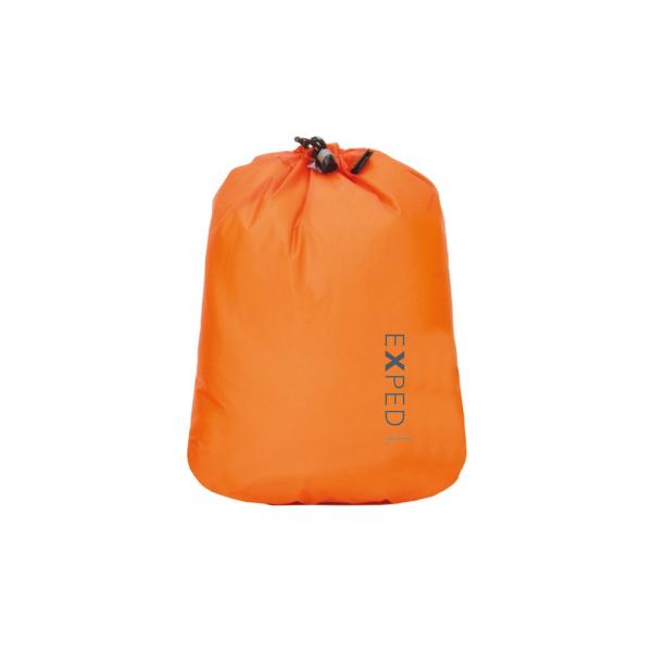 【DM便180円】EXPED Cord Drybag UL XS | コード ドライバッグ ウルトラライト XS