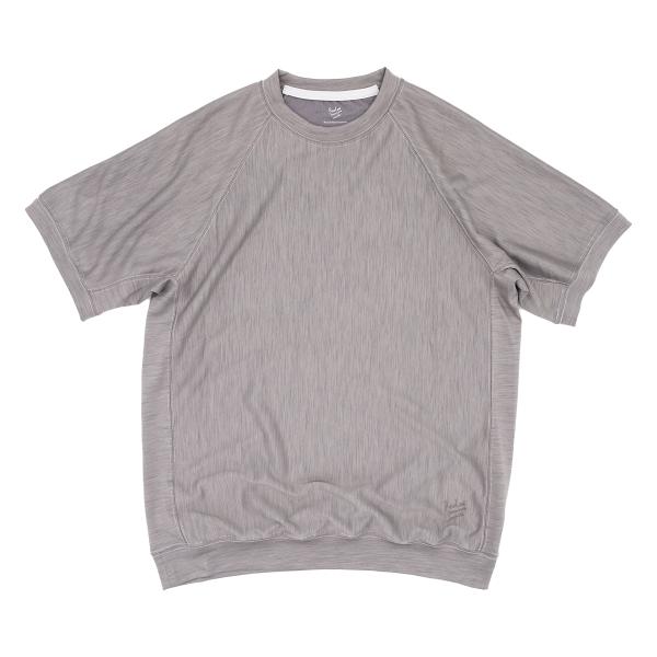 【DM便190円】RawLow Mountain Works ロウロウマウンテンワークス Dad Lite Crew ダッドライトクルー