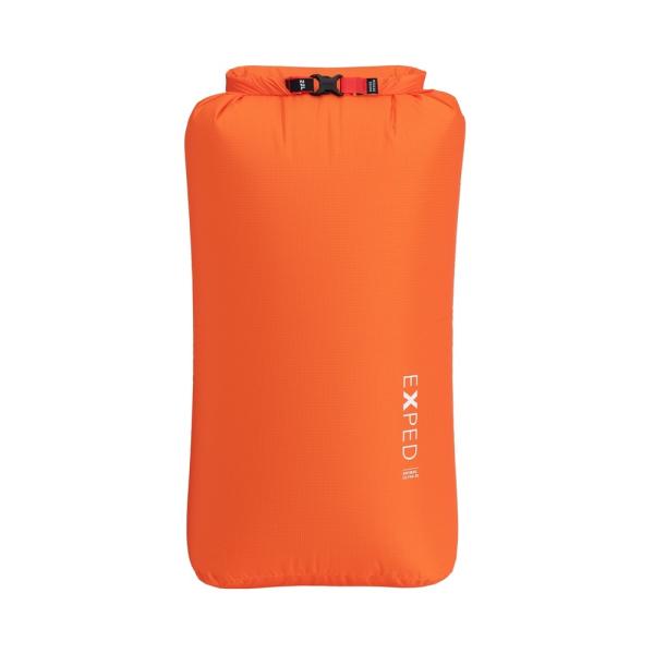 【DM便190円】EXPED エクスペド Drybag Ultra 22 ドライバッグ ウルトラ 22L