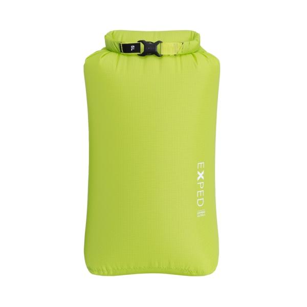 【DM便190円】EXPED エクスペド Drybag Ultra 5 ドライバッグ ウルトラ 5L