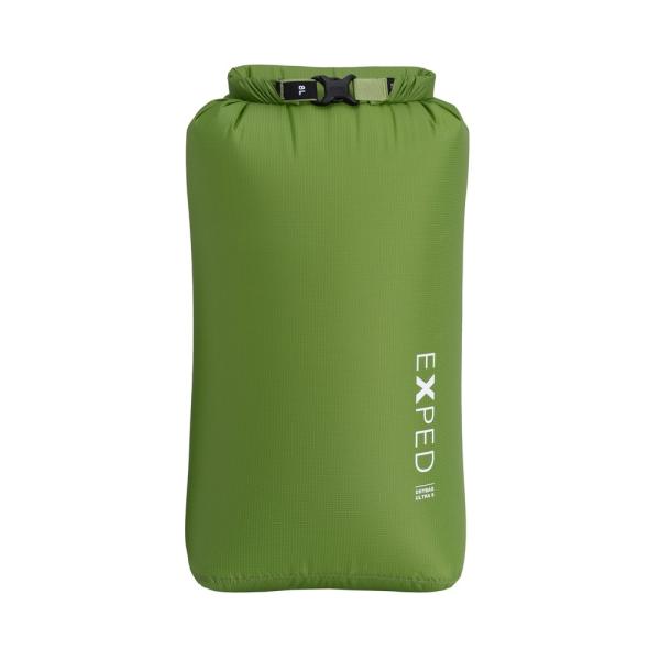 【DM便190円】EXPED エクスペド Drybag Ultra 8 ドライバッグ ウルトラ 8L