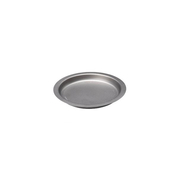 【DM便180円】EVERNEW｜Ti Stack dish（ECA627）エバニュー チタンスタックディッシュ