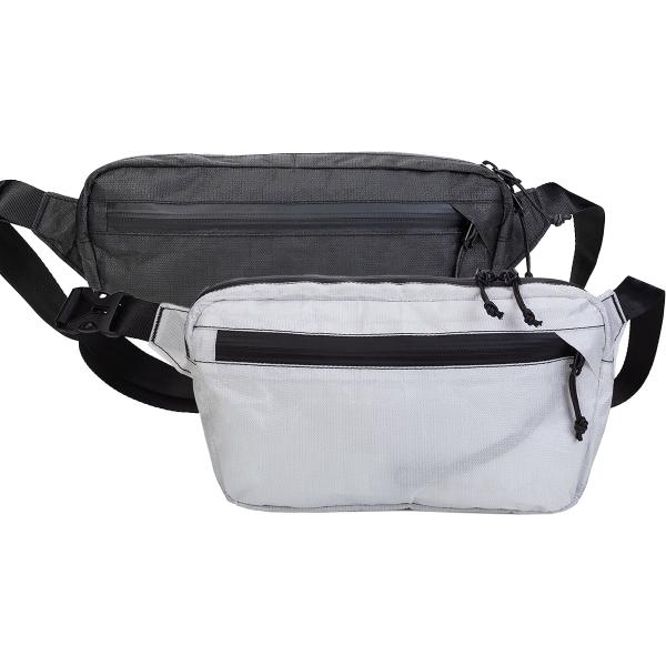 美品　ライトウェイ　LITEWAY FANNY PACK ULTRA LITEWAY ライトウェイ FANNY PACK ULTRA ファニーパックウルトラ