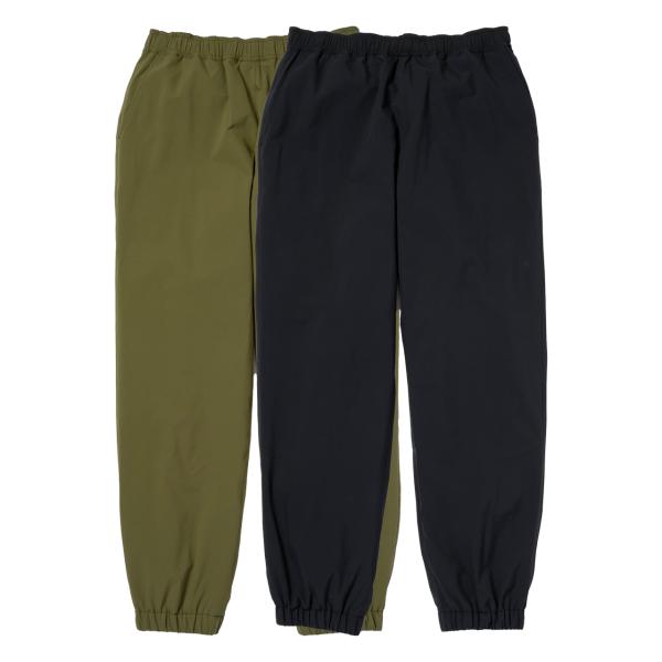 WOOLRICH｜FLEX ALPHA PANTS ウールリッチ ｜フレックスアルファパンツ