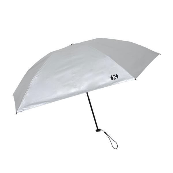 GOSSAMER GEAR ゴッサマーギア TLDM Folding Umbrella Dual Silver フォールディングアンブレラ デュアルシルバー