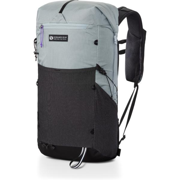 GOSSAMER GEAR｜The TWO　ゴッサマーギア The Two – Gossamer Gear