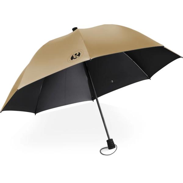 GOSSAMER GEAR ゴッサマーギア Lightrek Hiking Umbrella Gold : THE