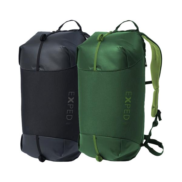 EXPED｜Radical 30
