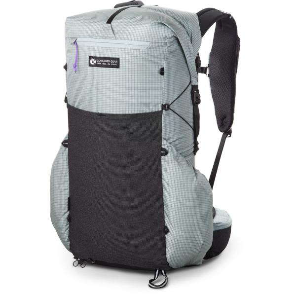 GOSSAMER GEAR ゴッサマーギア TYPE2 Skala 38 スカラ38