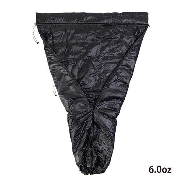 LITEWAY｜SLEEPER QUILT APEX ライトウェイ スリーパー キルト