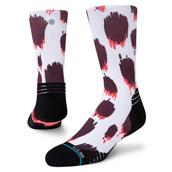 【DM便180円】STANCE×ciele SPEED