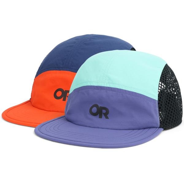 【DM便190円】OUTDOOR RESEARCH アウトドアリサーチ Swift Air Cap スイフトエアキャップ