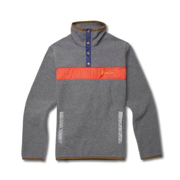 COTOPAXI コトパクシ Teca Fleece Pullover テカ フリースプルオーバー