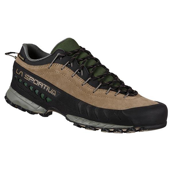 LA SPORTIVA｜TX4 GTX（タートル×フォレスト） スポルティバ : THE
