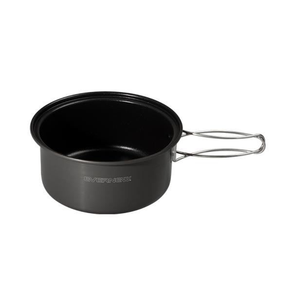 EVERNEW エバニュー U.L. Alu.Pot 700 ウルトラライト アルミニウム
