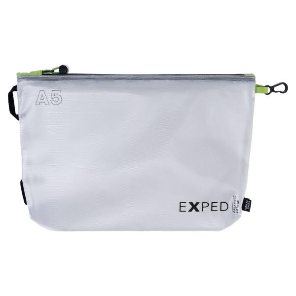 【DM便190円】EXPED エクスペド Vista Organiser A5 ビスタ オーガナイザー A5