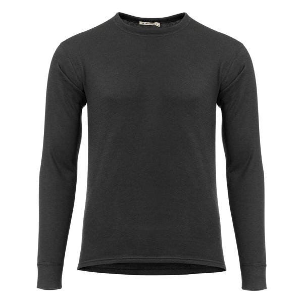 ACLIMA アクリマ WOOLTERRY CREW NECK ウールテリー スポーツ クルー ネック