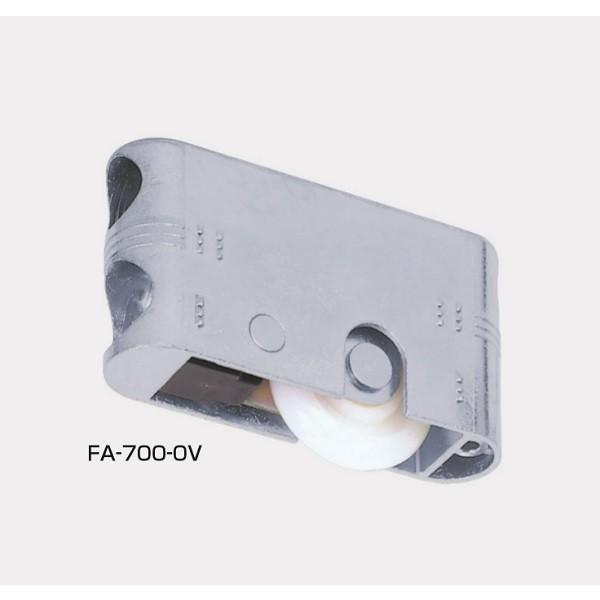 アトムリビンテック 調整戸車 Fa 700 Atom Fa 700 0v Tmkオンラインショップ 通販 Yahoo ショッピング