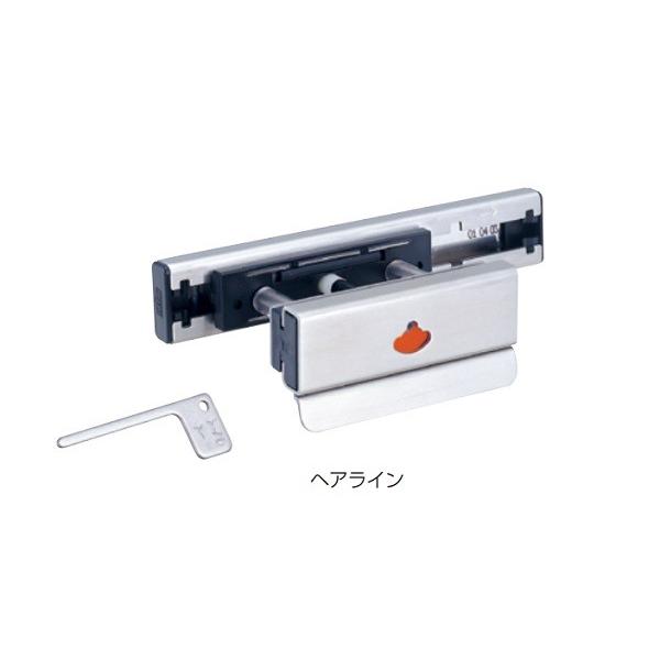 BESTベスト トイレ金物 ラバトリー金物 No1613-SL 表示付ボルト : TMK