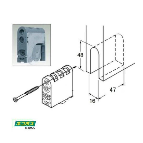取替戸車 調整戸車 CVRT28 上下前後調整 V型 Rベアリング入り 径28mmV型レール用になります。（戸車の形をご確認ください）取り付けビス付属（フィニッシュビス3.8×60　1本）耐荷重：30Kg（引き戸1枚に戸車2個使用の場合）サ...