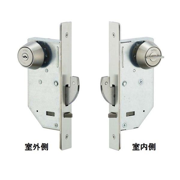 美和ロックMIWA U9シリンダーDT33〜42mm　50個 MIWA U9 DZ.CY DT33~41 ST - e-グッドセキュリティ