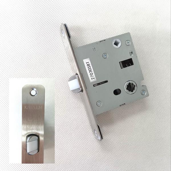 KAWAJUN LJ カワジュンレバーハンドル用 ケースのみ 6Rフロント付