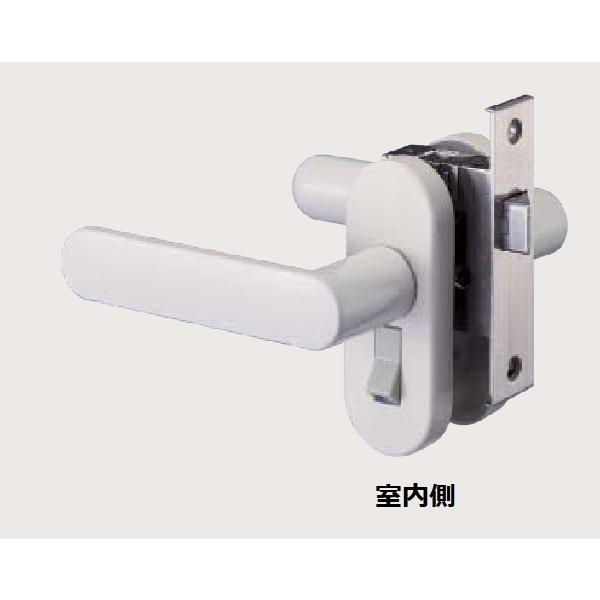 Goal Lf ゴールロック レバーハンドル浴室錠 ドアノブ 交換 Lf 4z386p バックセット32ｍｍ 白 Buyee Buyee 日本の通販商品 オークションの代理入札 代理購入