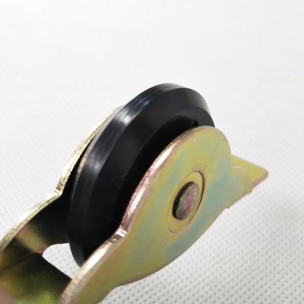 メーカー：株式会社ヨコヅナ車径 33mm車　エチレン酢ピコポリマー枠　鉄枠クロメート処理[ネコポス便について]　※全国一律送料￥330　※配達はポスト投函になります。　※日時指定には対応しておりません。　　※代引き支払いはお選びいただけません。