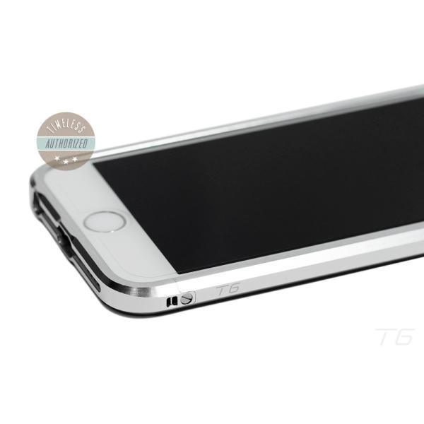 Iphone6s ケース バンパー アルミ Sword T6 アルミバンパー Iphone6 高品質 アイフォン6s 高級 アイフォン6 銀 シルバー 単色 Buyee Buyee 日本の通販商品 オークションの代理入札 代理購入