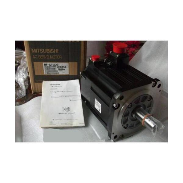 1PC新しい三菱ACサーボモーターHF-SP152B HFSP152B : TMMストア2 1PC新しい三菱ACサーボモーターHF-SP152B HFSP152B : TMMストア2